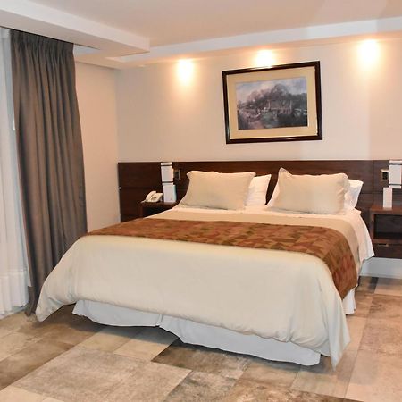 Hotel Chagall Copiapó Pokoj fotografie